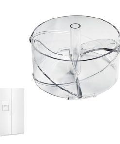 241685101 Tambor de dispensador de hielo - de hielo