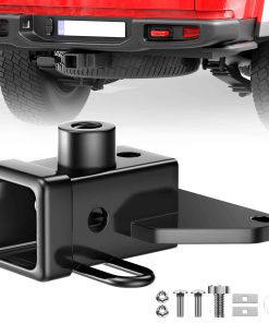 Enganche de remolque de clase 3 PICURA 13434 para Jeep