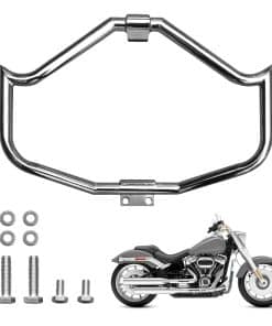 totiancong Engine Guard Crash Bar Highway Bar para Harley