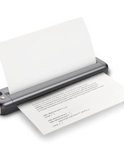 Impresora Portátil Rongta Inalámbrica, Bluetooth y WiFi