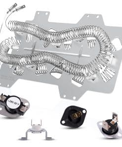 Elemento Calefactor para Secadora Samsung -a Samsung