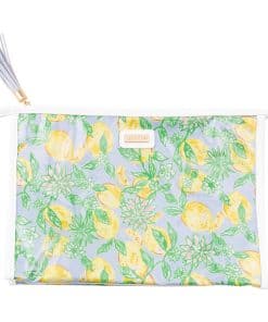 Bolsa de Maquillaje Lilly Pulitzer, Bolsas de Cosméticos