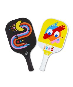 Set de Palas de Pickleball Sonix x Pac-Man | Juego de 2 |