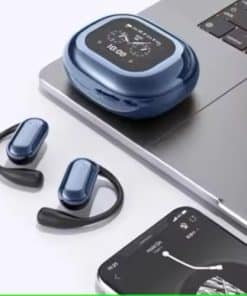 Audífonos Inalámbricos Bluetooth v5.4 True Wireless de