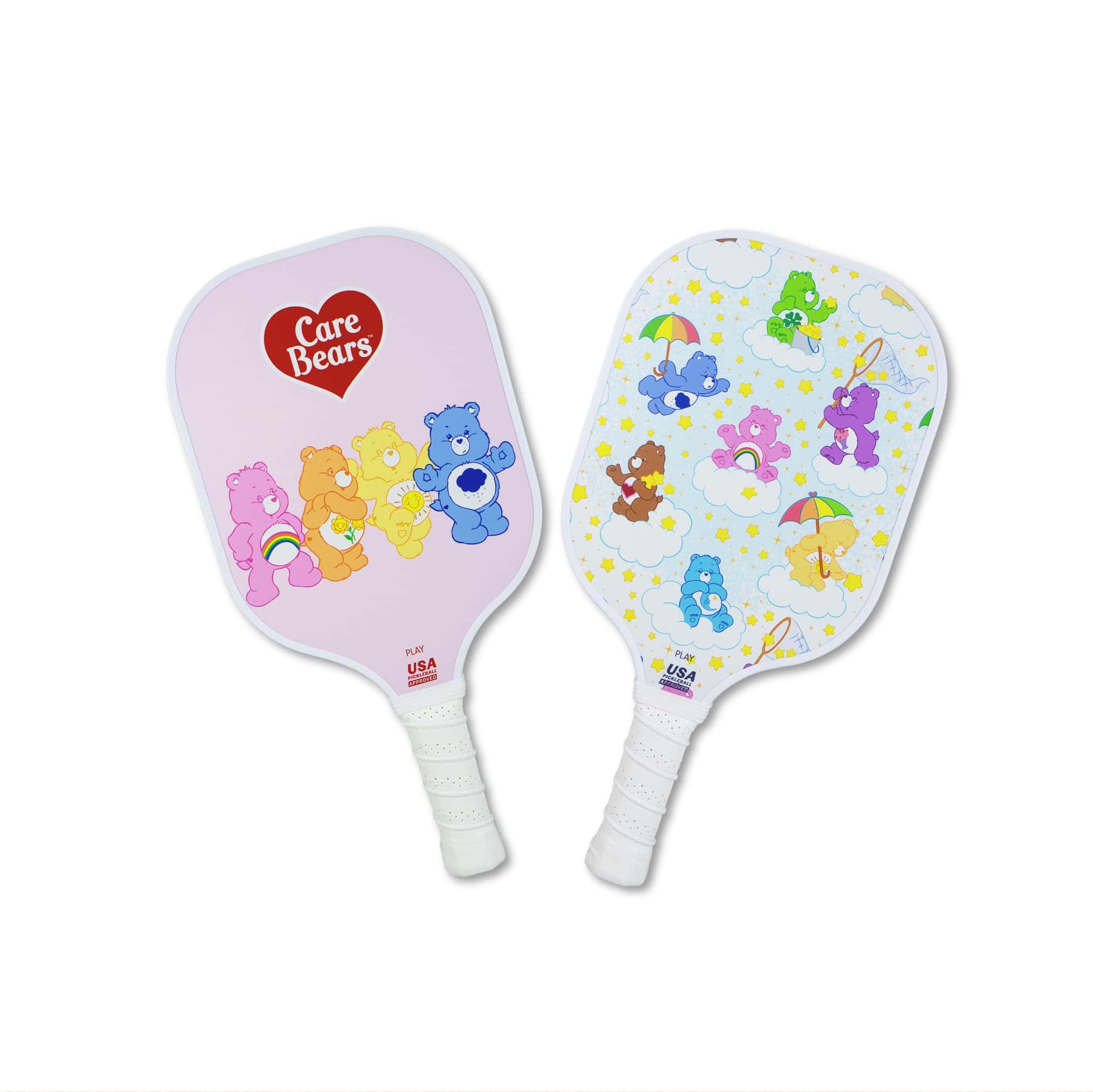Set de 2 Palas de Pickleball Sonix | Aprobadas -Ositos Cariñ
