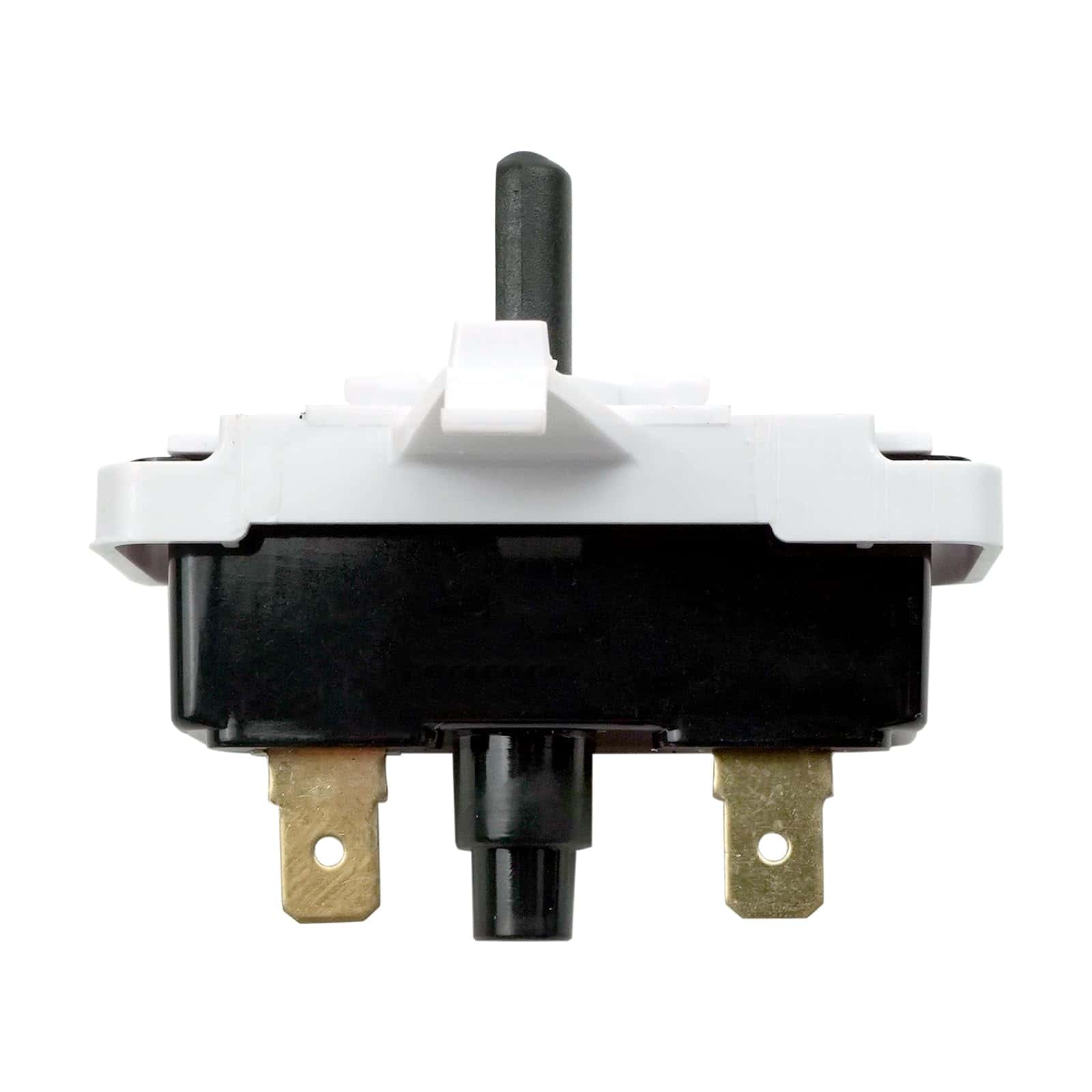 Reemplazo del interruptor de encendido de la secadora