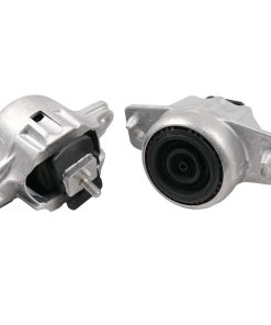 Conjunto de Soportes de Montaje de Motor Compatible con