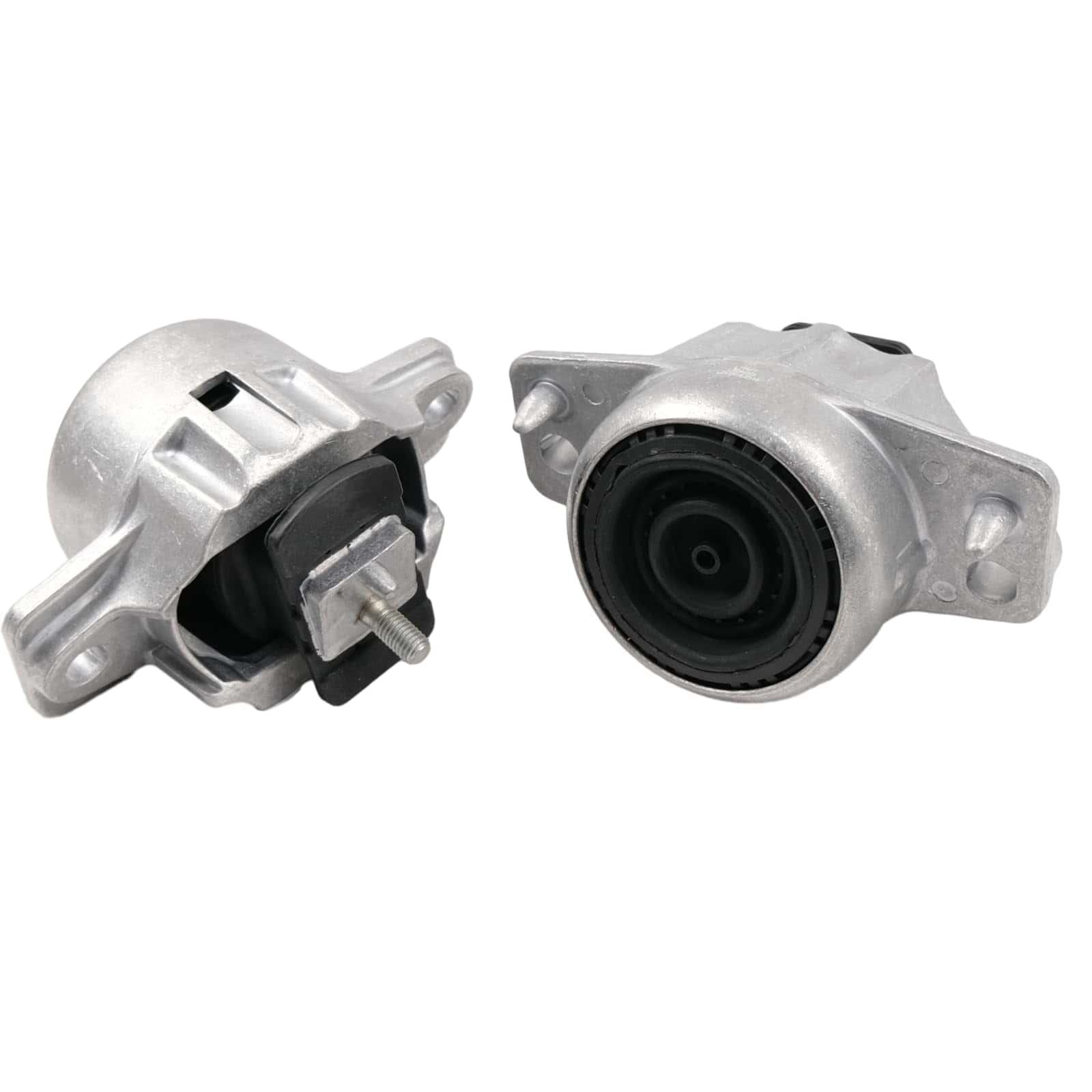 Conjunto de Soportes de Montaje de Motor Compatible con