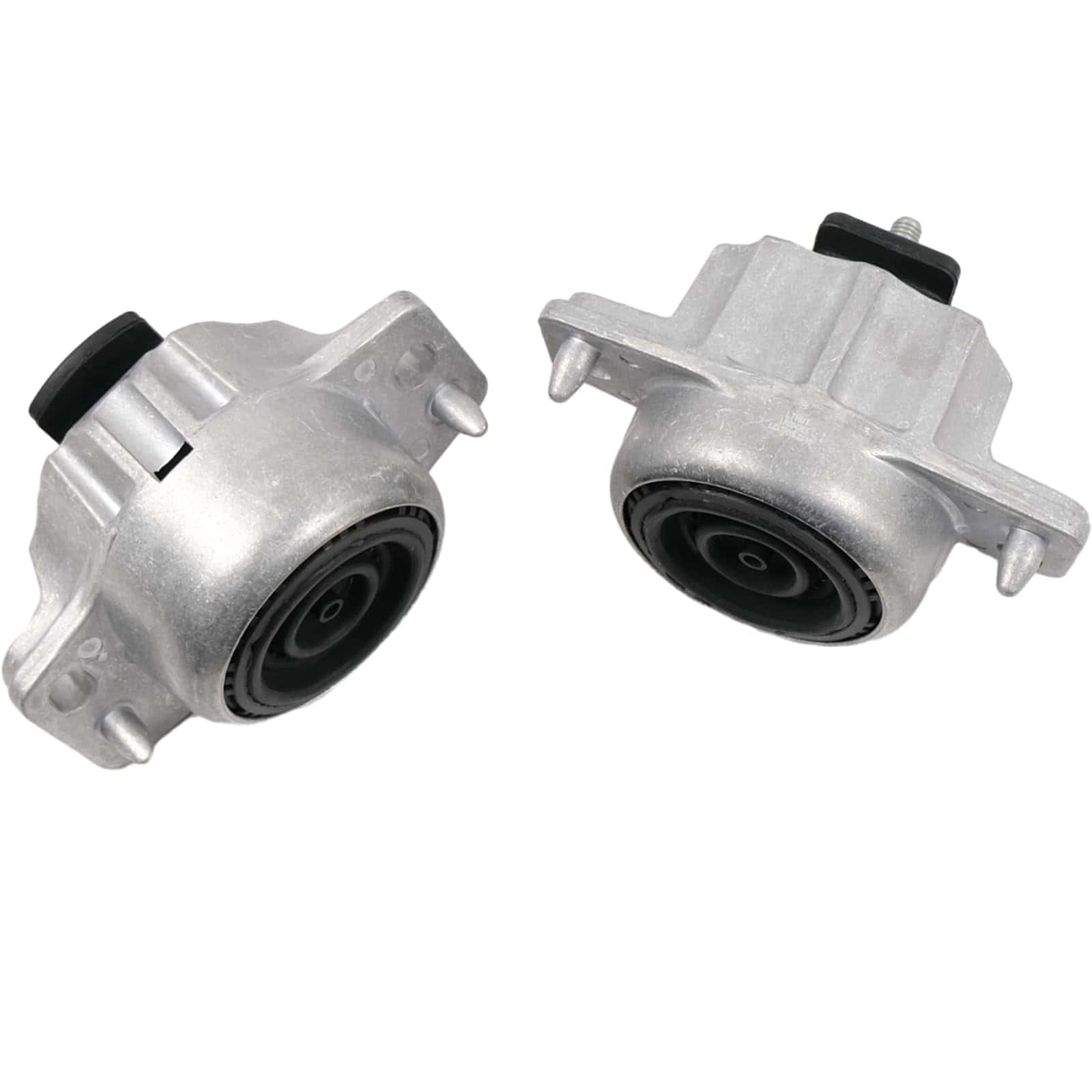 Conjunto de Soportes de Montaje de Motor Compatible con - Imagen 3