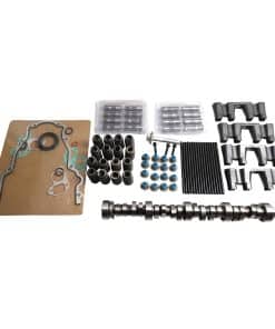 Kit de Levas y Taqués & Muelles & Juntas de Tapa de