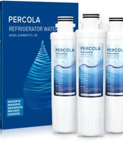 Filtro de Agua MIWF6200, Compatible con Refrigeradores