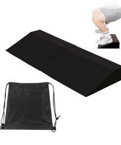 Bloque de Cuña para Sentadillas, Bloques de Cuña de