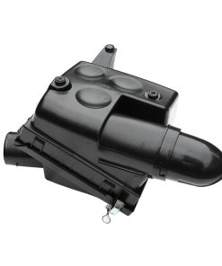 Filtro de aire de limpiador de aire - Caja de filtro de