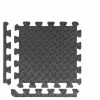 TRZX - Tapetes de Gimnasio Interconectados de Espuma EVA