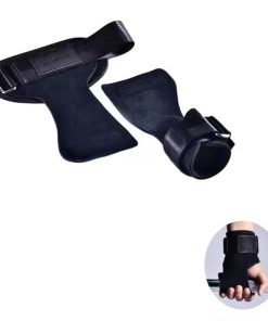 OYSTERBOY Par de Correas para Muñecas con Doble Capa de