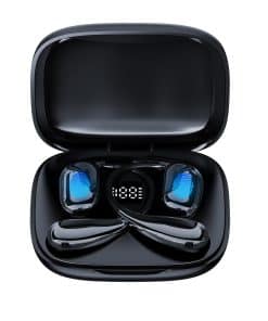 Auriculares Traductores de IA, 3 en 1 Auriculares de