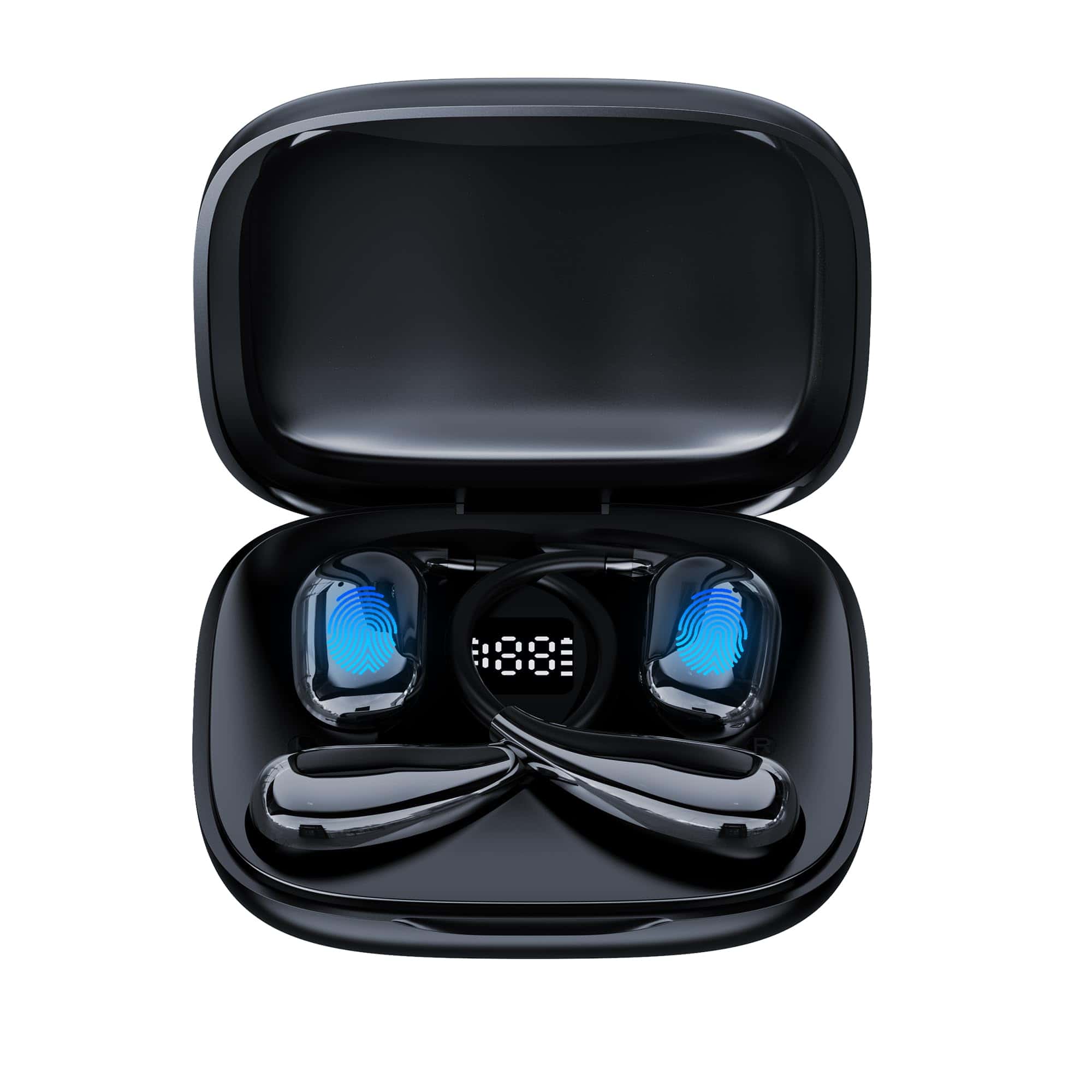 Auriculares Traductores de IA, 3 en 1 Auriculares de