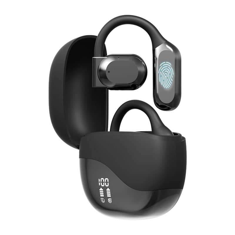 Auriculares de traducción de IA, Bluetooth inalámbricos 3