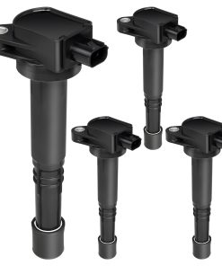 4PCS Bobina de Encendido Compatible con Honda Accord CRV