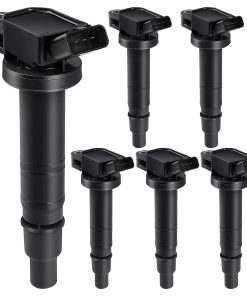 6PCS Ignition Coil Compatible con 2002 2003 2004 2005 2006