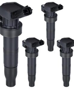 4PCS Bobina de Encendido para Kia Sorento Forte Optima