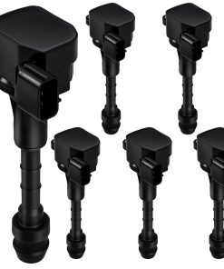 6PCS Bobina de Encendido para Nissan Maxima Murano Altima