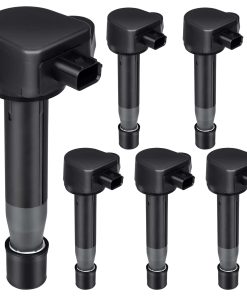 Paquete de 6 Bobinas de Encendido para Honda Odyssey Accord