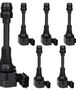 Paquete de 6 bobinas de encendido para Nissan 350Z Infiniti