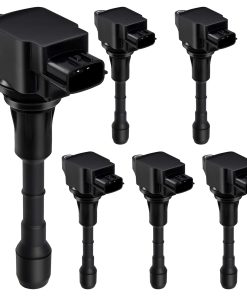 Paquete de 6 bobinas de encendido para Nissan Altima Maxima