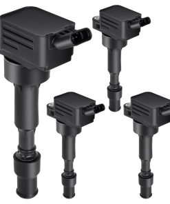 Juego de 4 bobinas de encendido para Hyundai Elantra Kona