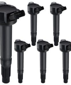 Paquete de 6 bobinas de encendido para Toyota Sienna Avalon