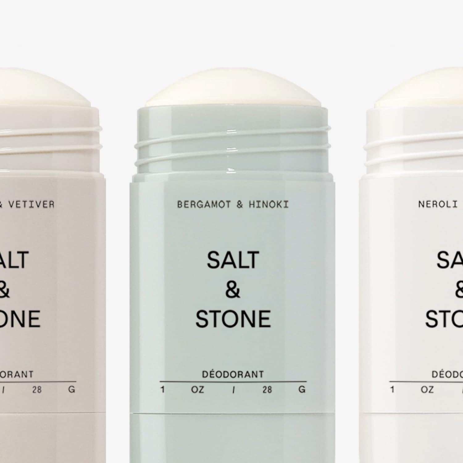 Desodorante SALT & STONE | Desodorante Natural Extra Fuerte - Imagen 8