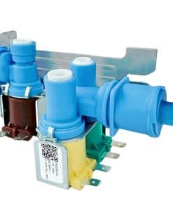 Válvula de Entrada de Agua Triple 242252702 Compatible con