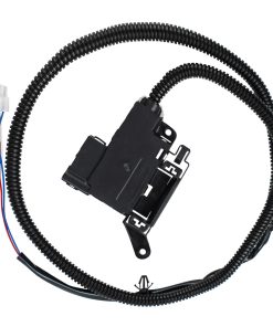 Ensamblaje de Cierre de Lavadora Showingo W11414731