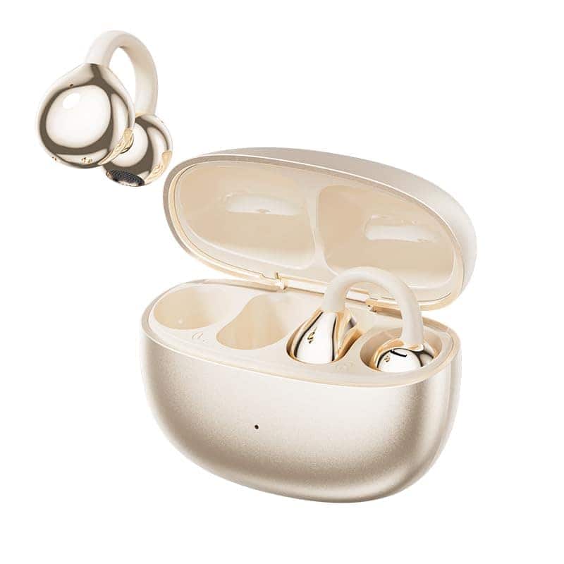 Audífonos Inalámbricos Bluetooth 5.4 de oído abierto
