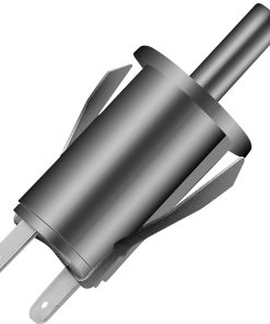 Interruptor de Luz de Puerta del Horno de Rango 316445500