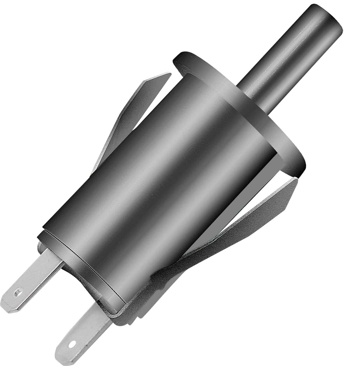 Interruptor de Luz de Puerta del Horno de Rango 316445500