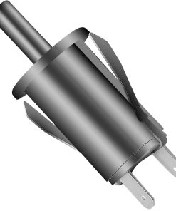 Interruptor de Luz de Puerta de Horno para Gama DG34-00006A