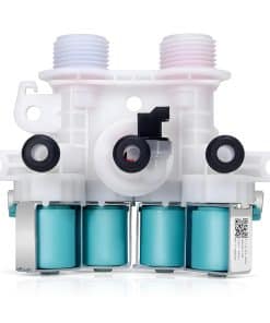 Válvula de Entrada de Agua para Lavadoras Maytag Bravos XL