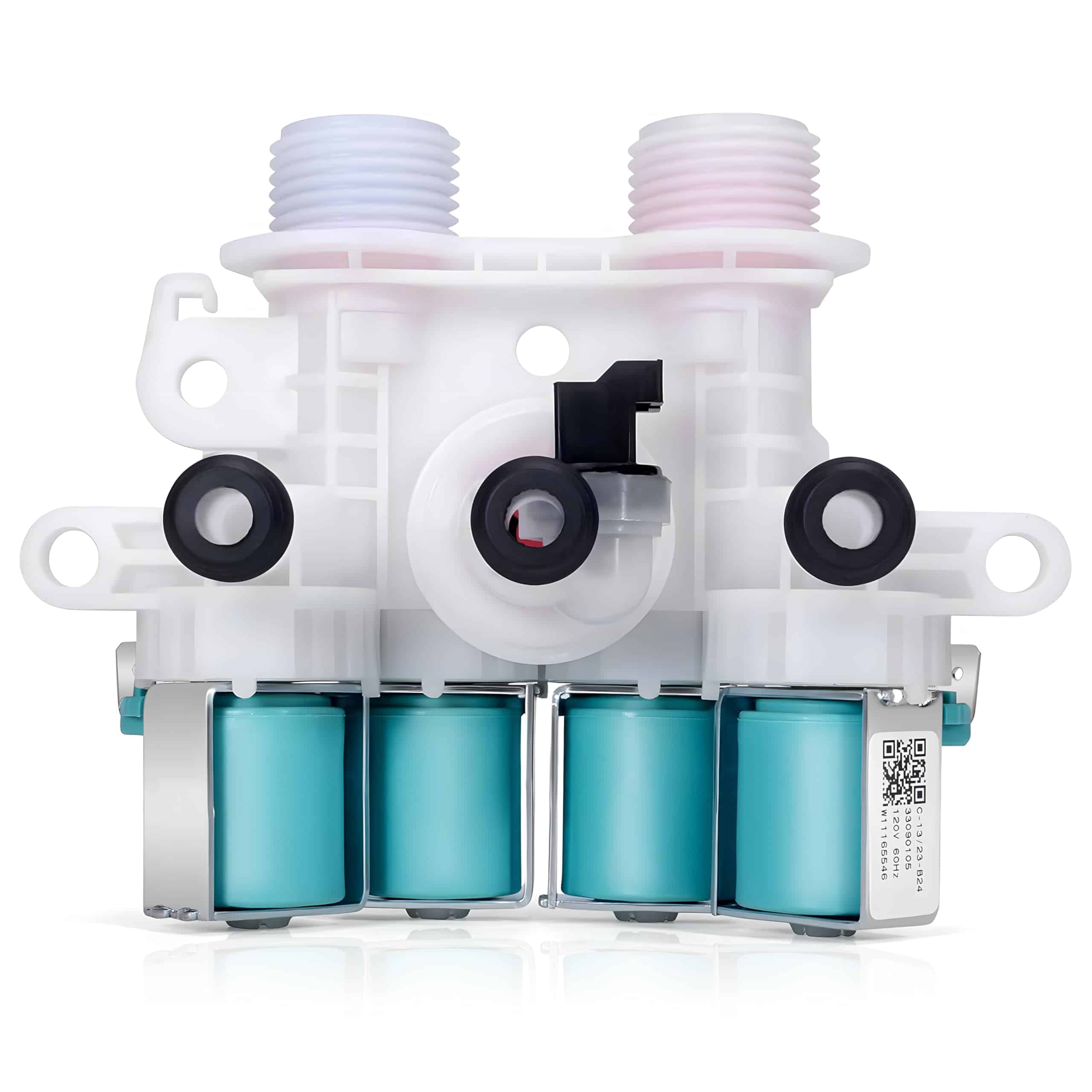 Válvula de Entrada de Agua para Lavadoras Maytag Bravos XL