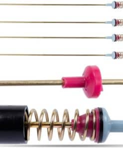 Conjunto de Varillas de Suspensión para Lavadora Samsung