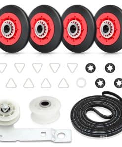 Kit de Mantenimiento para Secadora Maytag MEDE500VW1