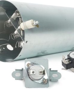 134792700 1482984 Elemento Calefactor con Termofusible