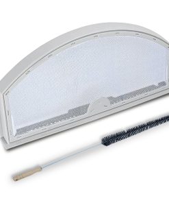 Filtro de pelusa para secadoras GTD42EASJ2WW GTX22EASK0WW