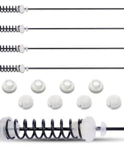 Juego de Barra de Suspensión para Lavadora NTW4605EW0