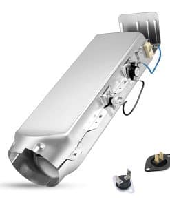 Assembly de Elemento Calefactor de Secadora Reemplazo para