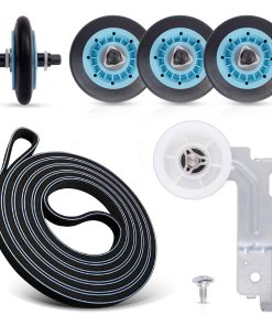 Kit de Reparación de Secadora DV42H5000GW A3, DV42H5200EF