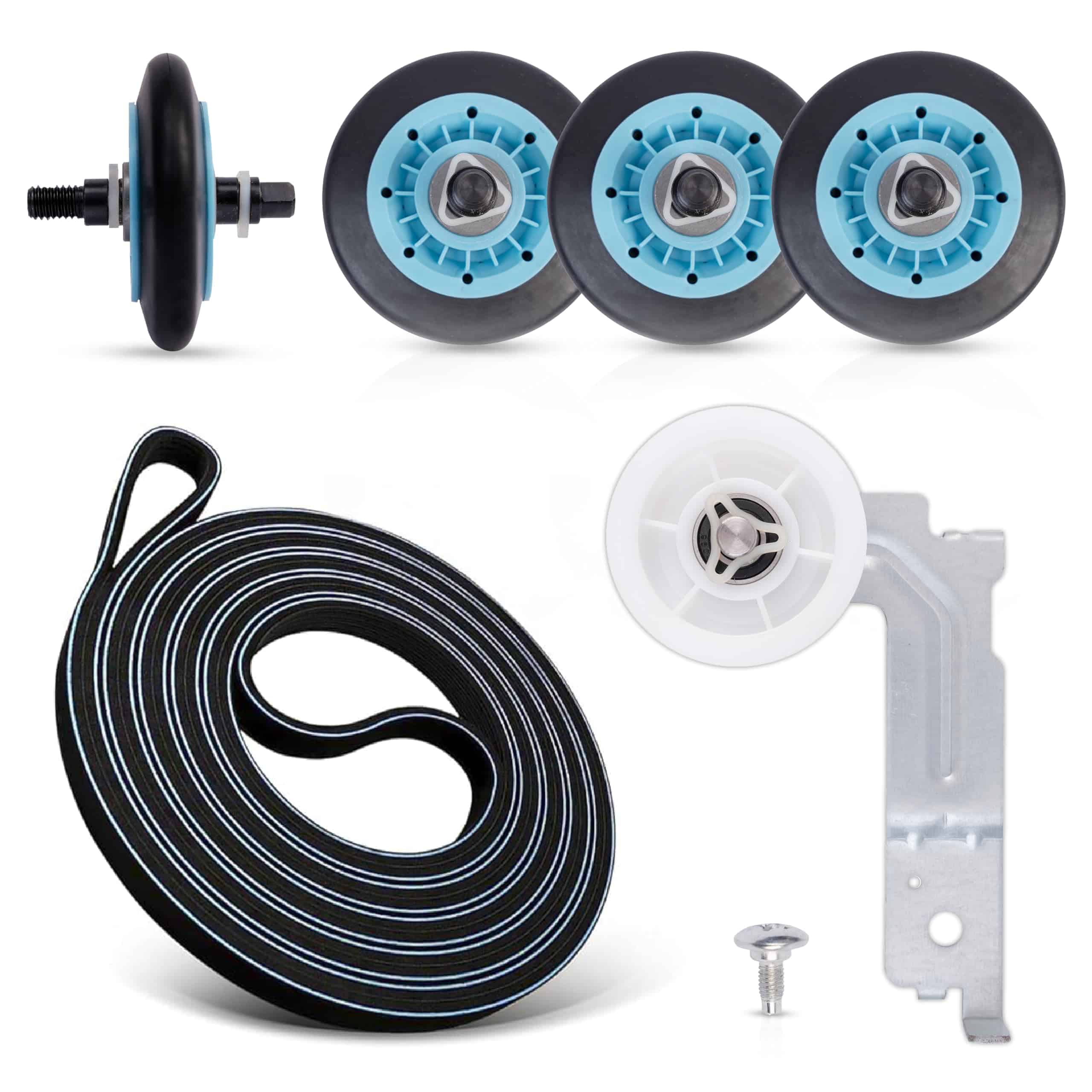 Kit de Reparación de Secadora DV42H5000GW A3, DV42H5200EF