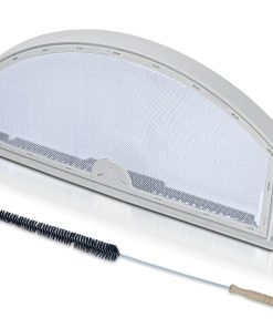 Filtro de Pelusa para Secadora de Reemplazo para Hotpoint