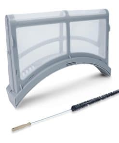 Filtro de pelusa para secadora DV42H5200EP A3, DV45K6500EV